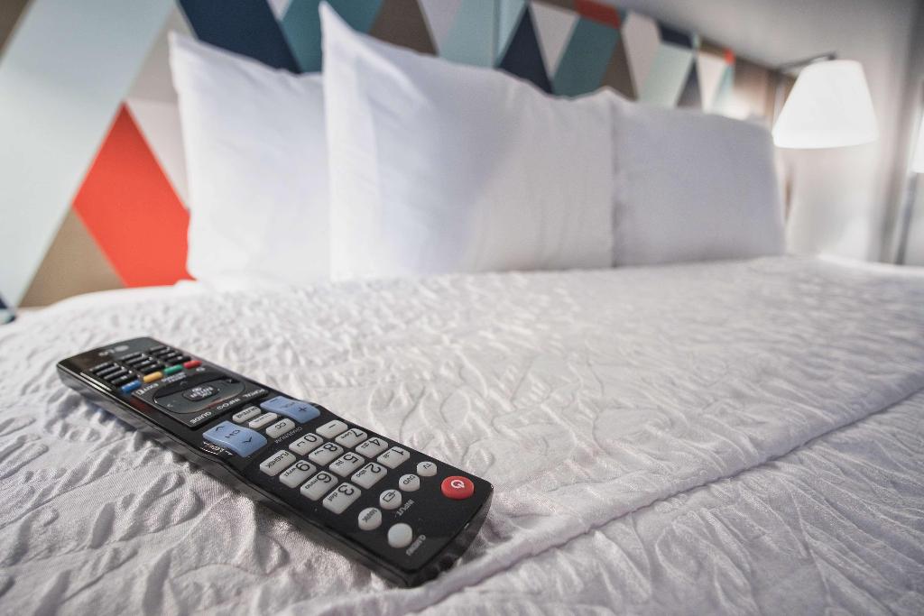 Hampton Inn Oklahoma City/Yukon
