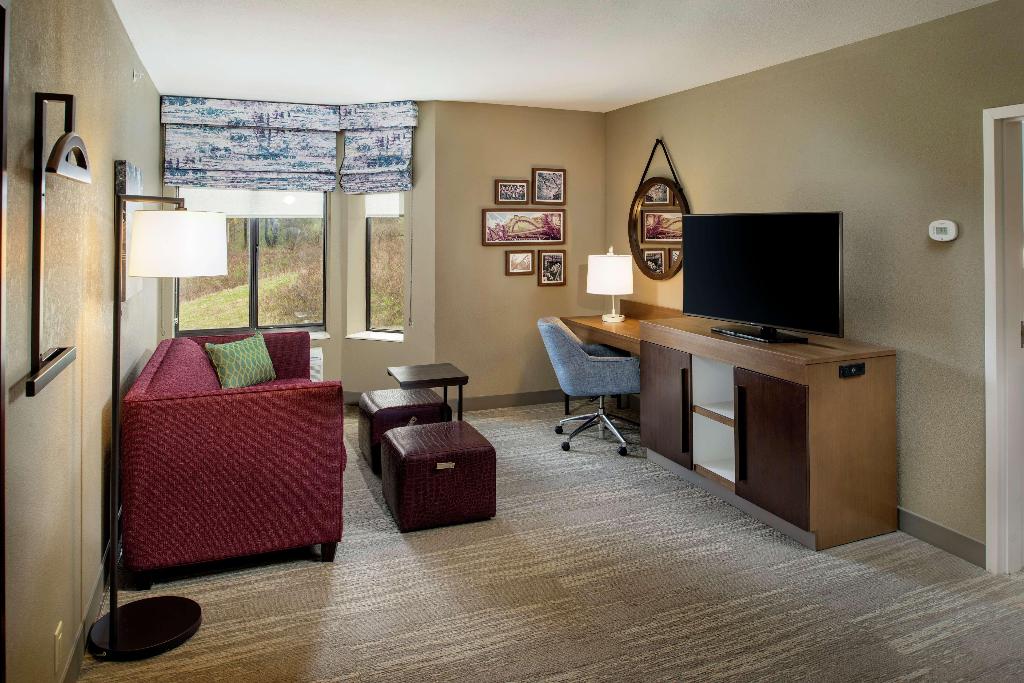 Hampton Inn & Suites Binghamton Vestal