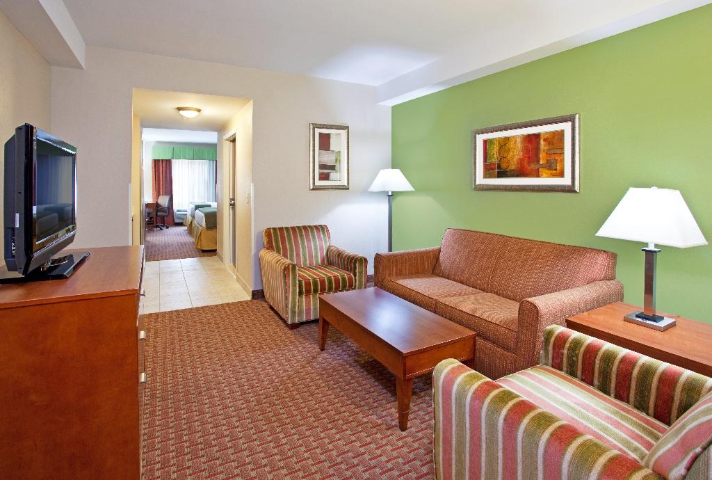 Hampton Inn Niagara Falls