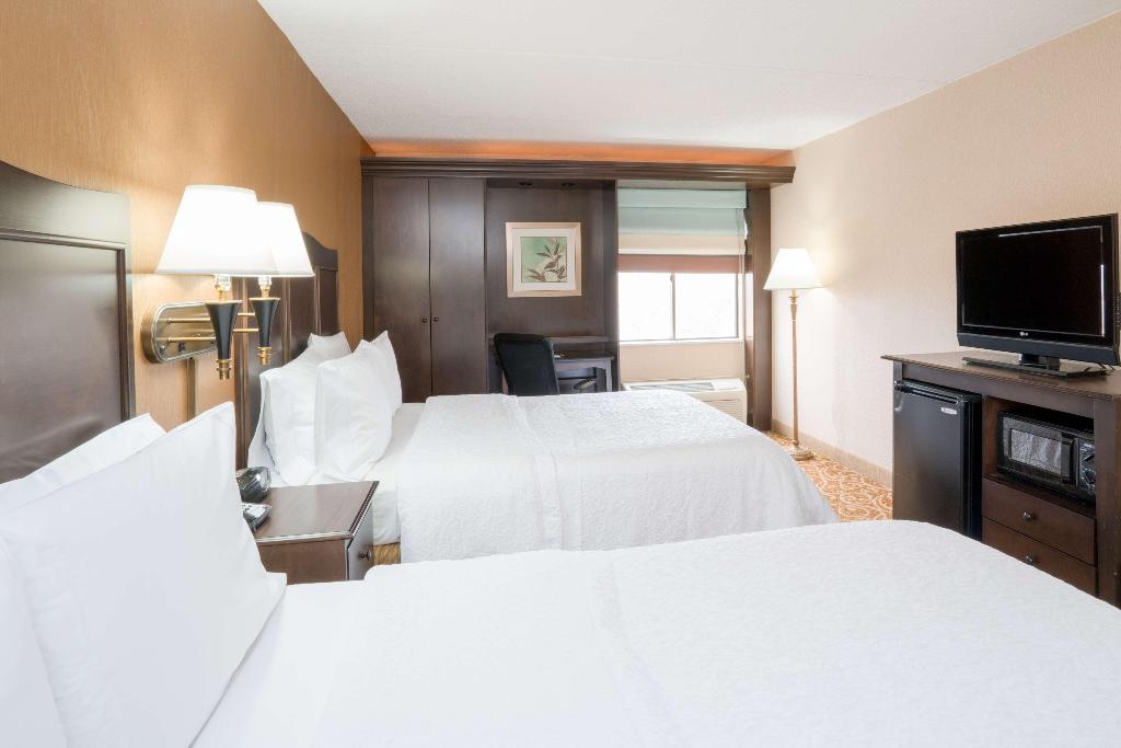 Hampton Inn Downingtown/Exton