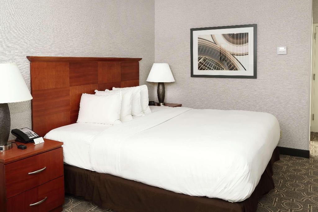 Doubletree By Hilton Boston - Westborough