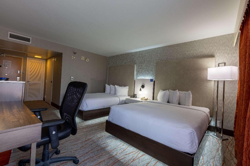 DoubleTree by Hilton Dallas - Richardson