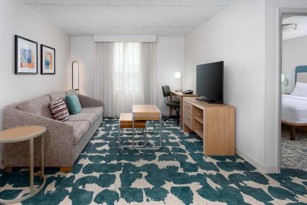 Homewood Suites by Hilton Buffalo-Airport