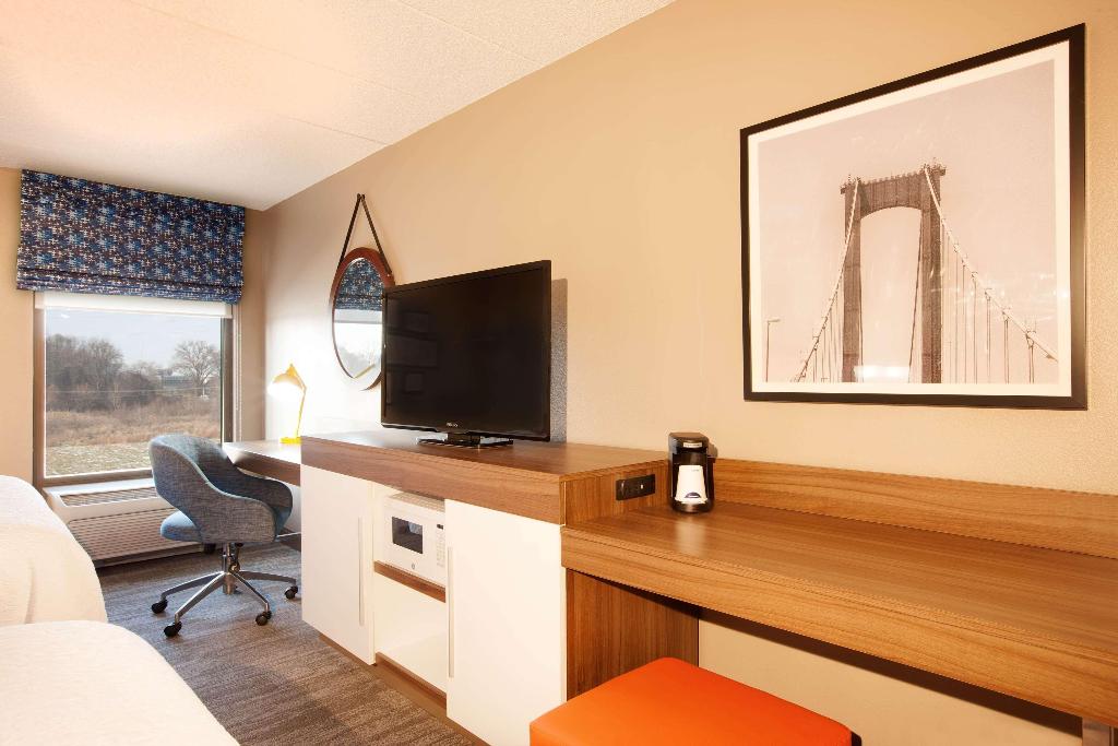 Hampton Inn Pennsville