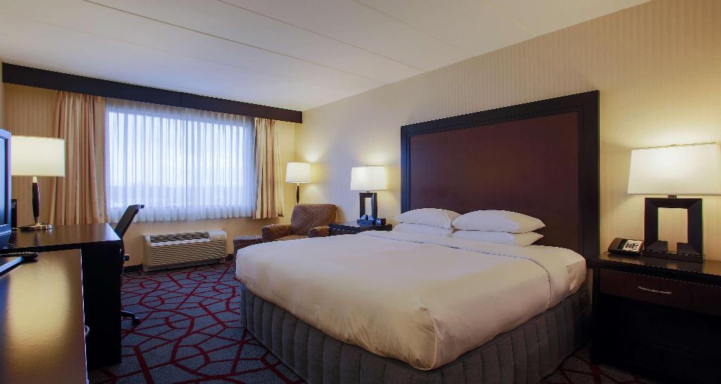 DoubleTree by Hilton Chicago - Alsip