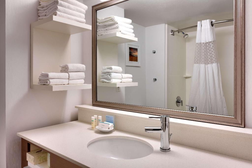 Hampton Inn & Suites Orem