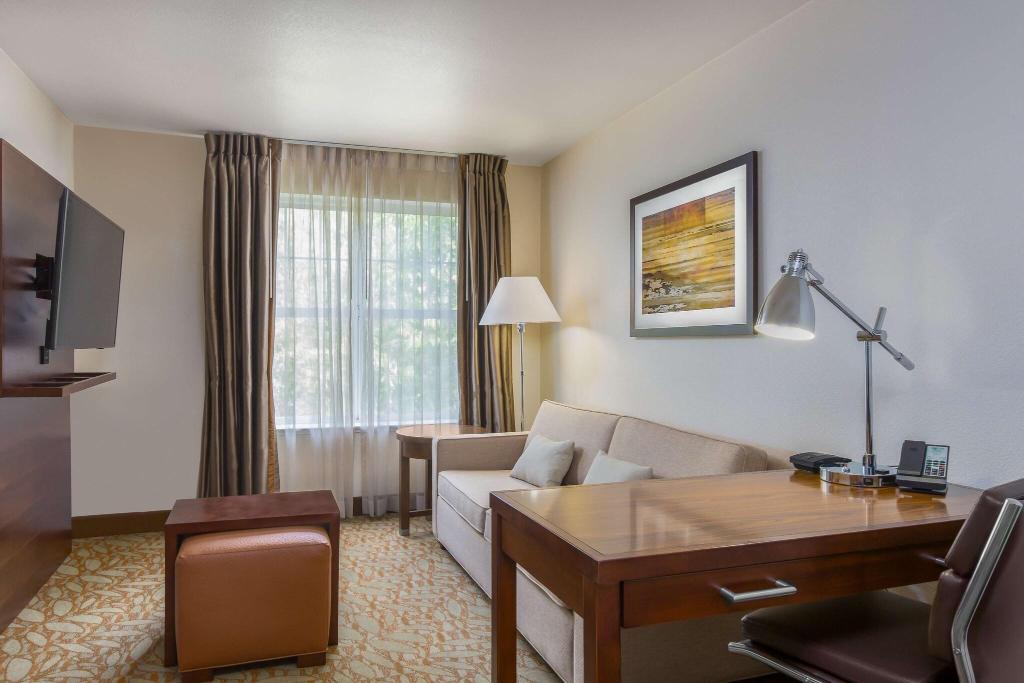 Homewood Suites by Hilton Newark-Fremont