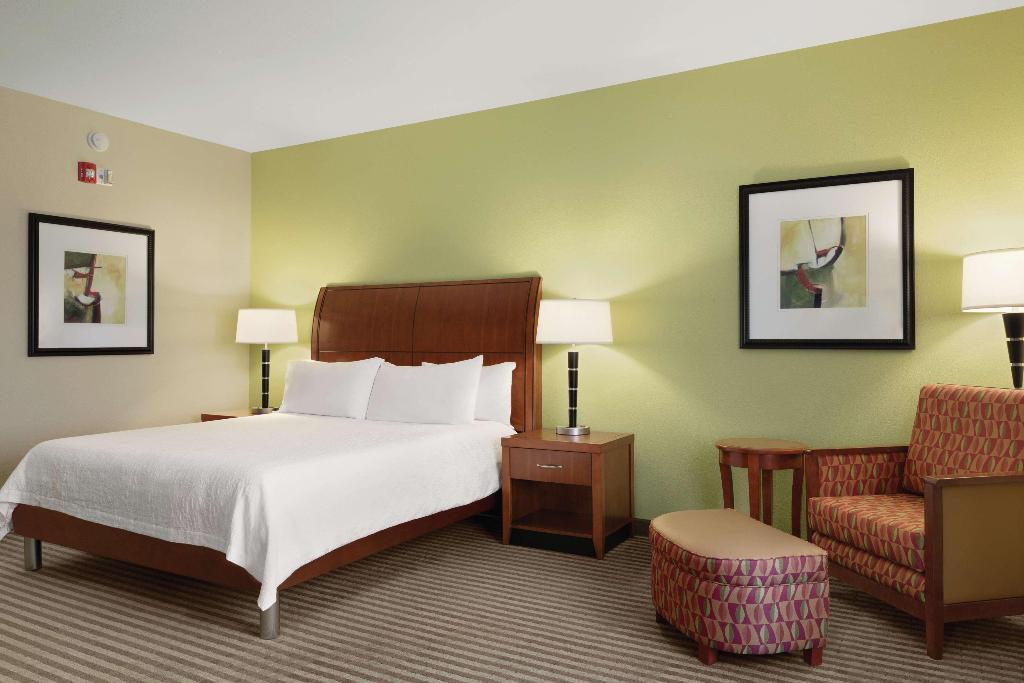 Hilton Garden Inn Houston/Clear Lake NASA