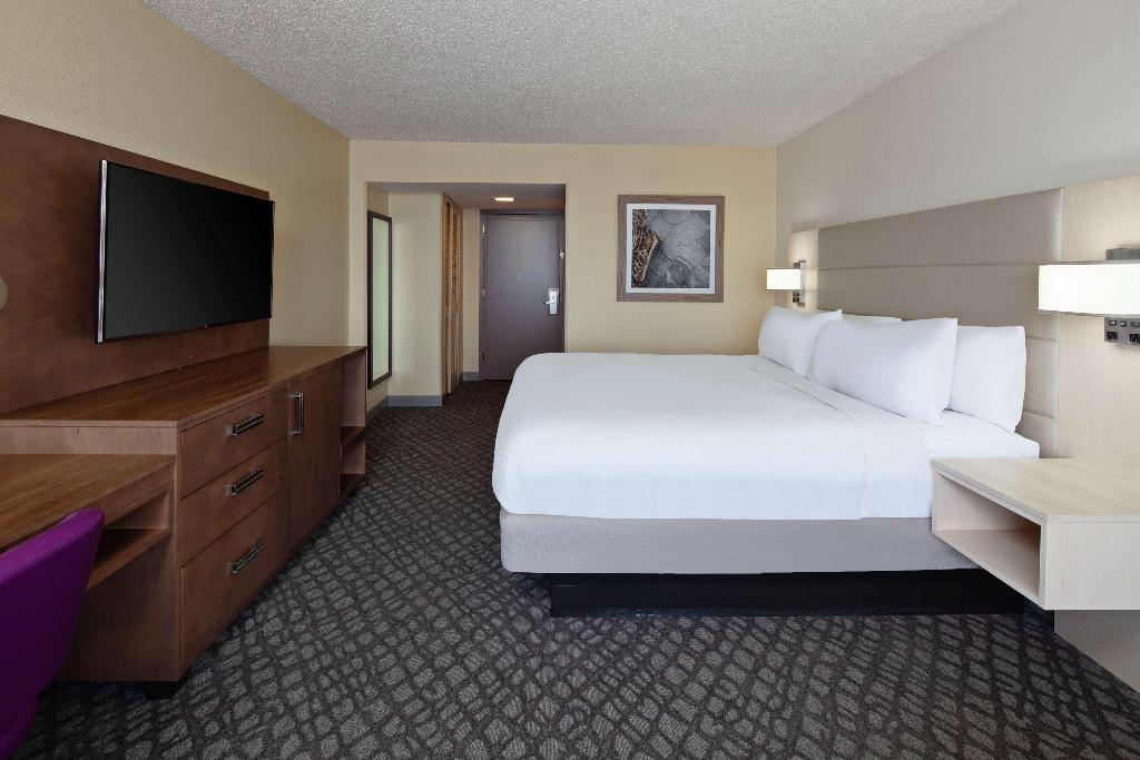 Doubletree By Hilton New Orleans Airport