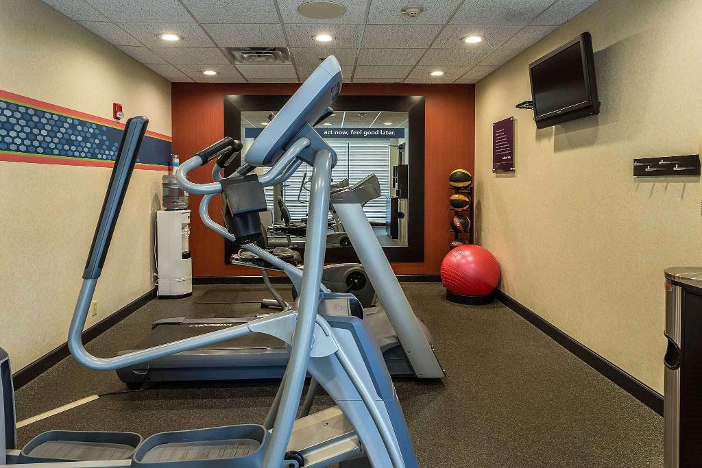 Hampton Inn Somerset, KY