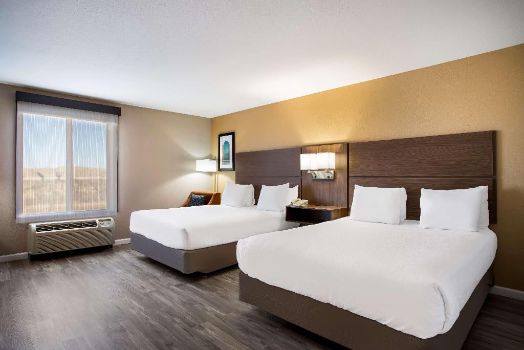 Best Western Gallup West