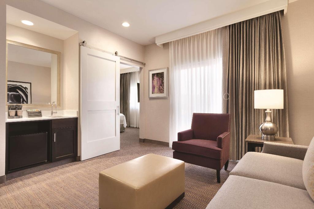 Embassy Suites Temecula Valley Wine Country