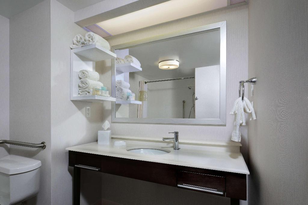 Hampton Inn Martinsville