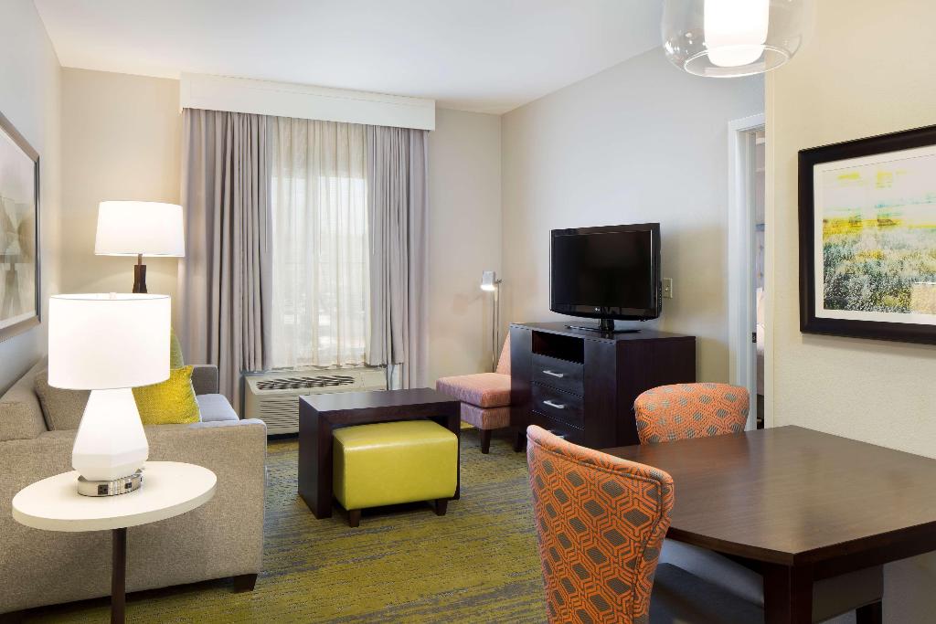 Homewood Suites By Hilton Denver West-Lakewood