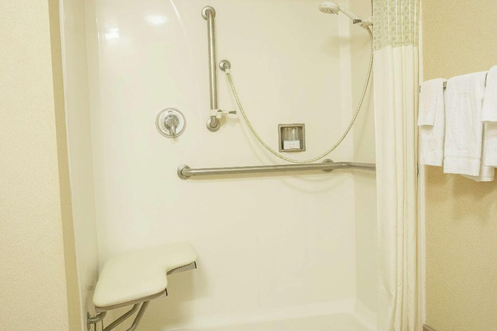 Hampton Inn & Suites Lathrop
