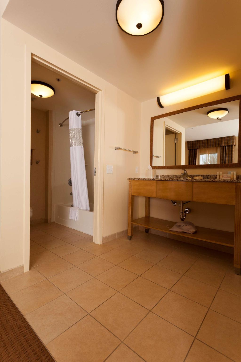 Hampton Inn & Suites Riverton