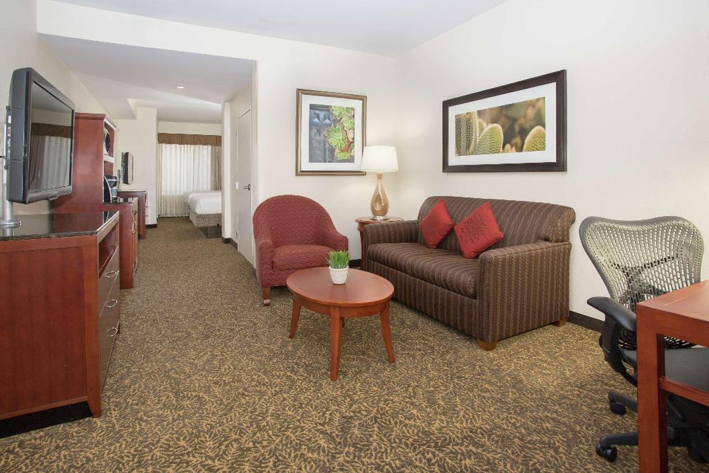 Hilton Garden Inn Phoenix/Avondale