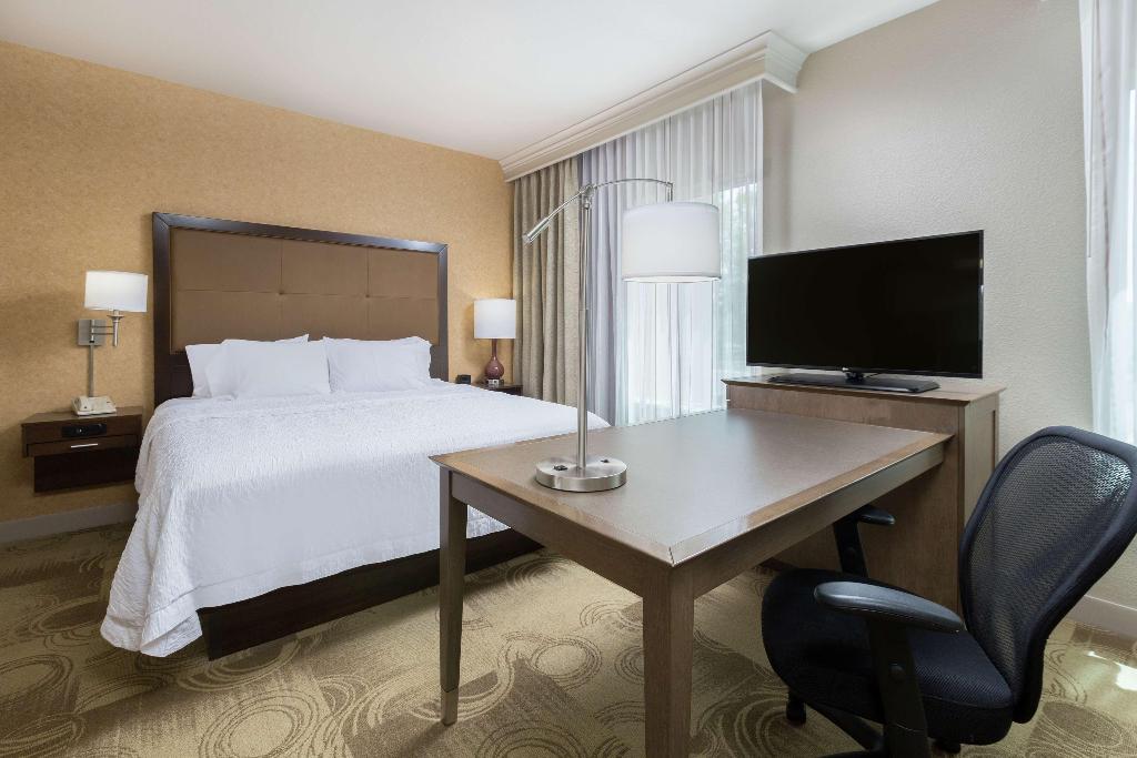 Hampton Inn & Suites Yuba City