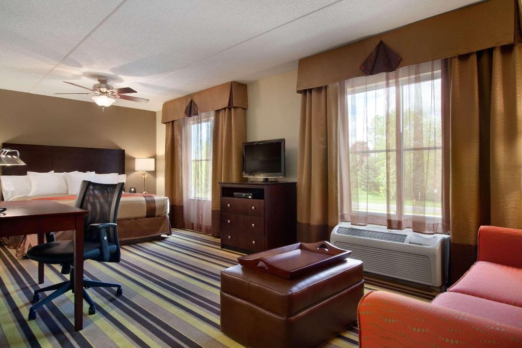 Homewood Suites by Hilton Rochester/Greece, NY