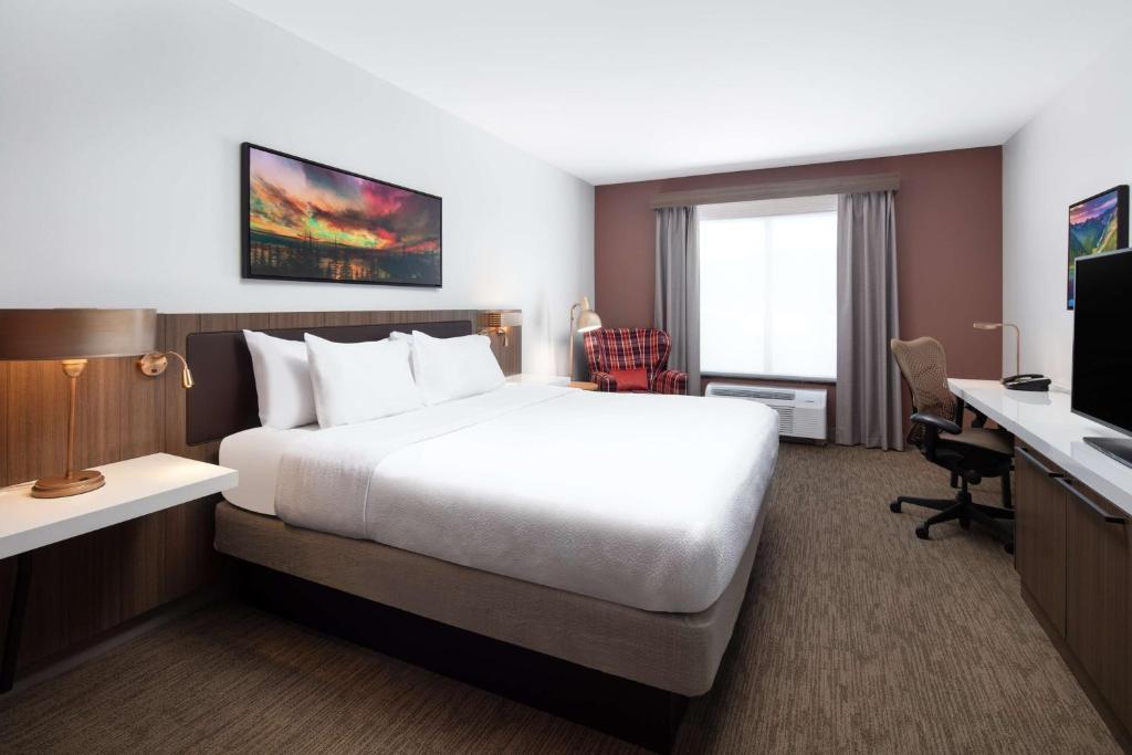 Hilton Garden Inn Kalispell