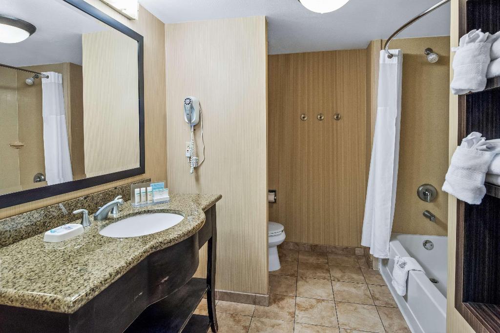 Hampton Inn & Suites Banning Beaumont
