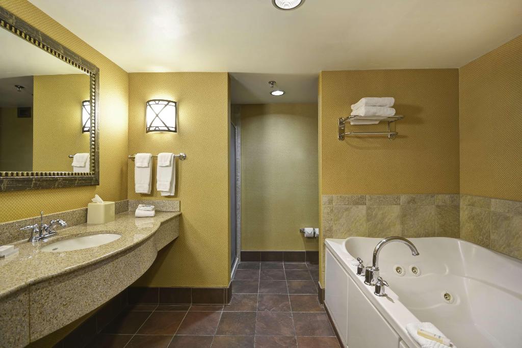 Hilton Garden Inn Missoula
