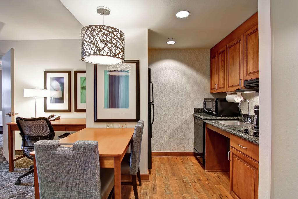 Homewood Suites by Hilton Omaha-Downtown
