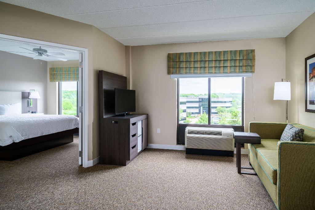 Hampton Inn & Suites Valley Forge/Oaks