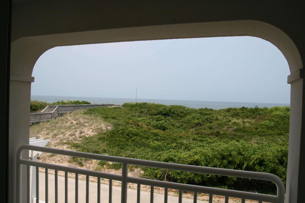 Hampton Inn & Suites Outer Banks/Corolla