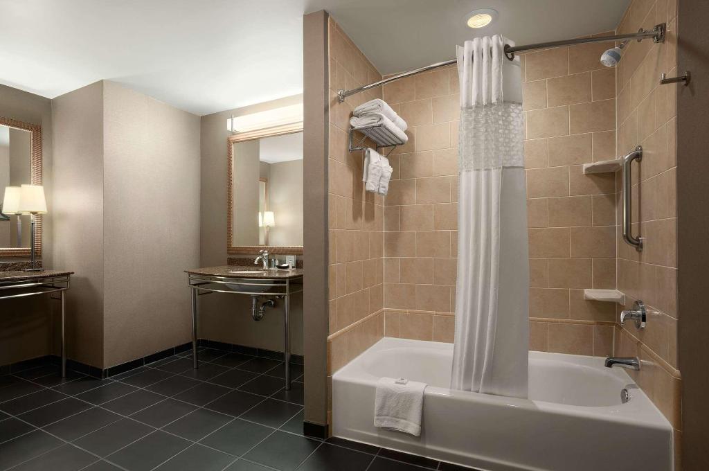 Hampton Inn & Suites Ogden