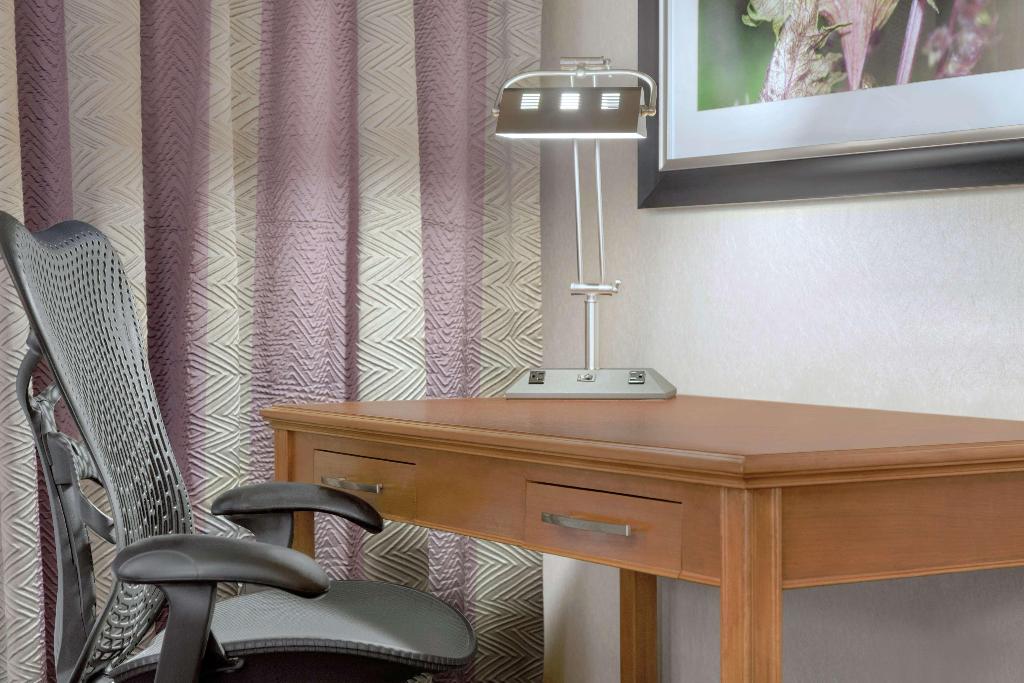 Hilton Garden Inn Springfield, MA