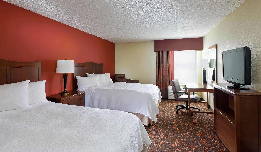 Hampton Inn Chicago/Tinley Park