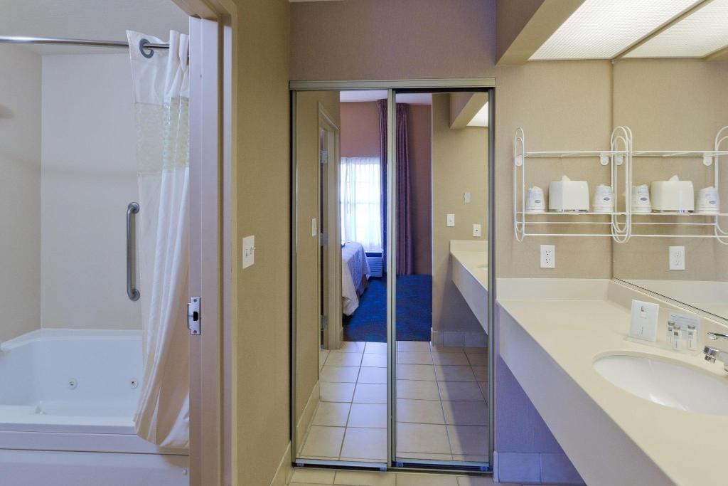 Hampton Inn & Suites Phoenix Goodyear