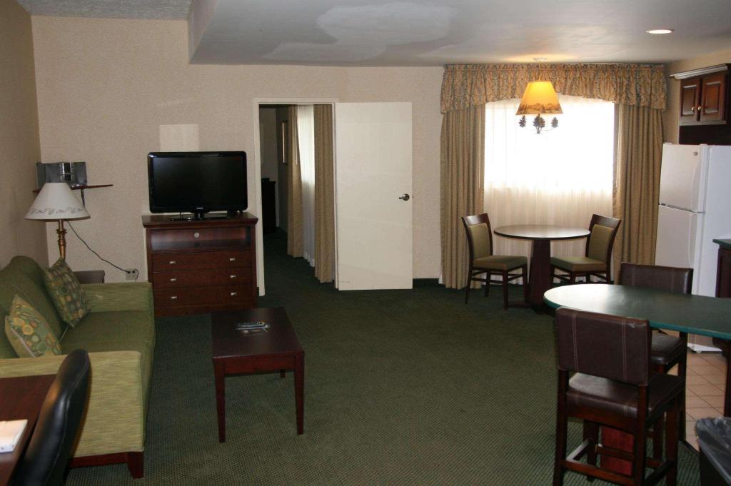 Hampton Inn Burlington, VT