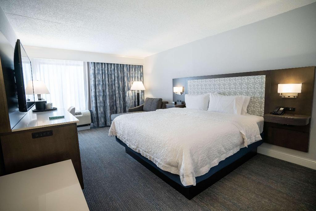 Hampton Inn & Suites Fairfield