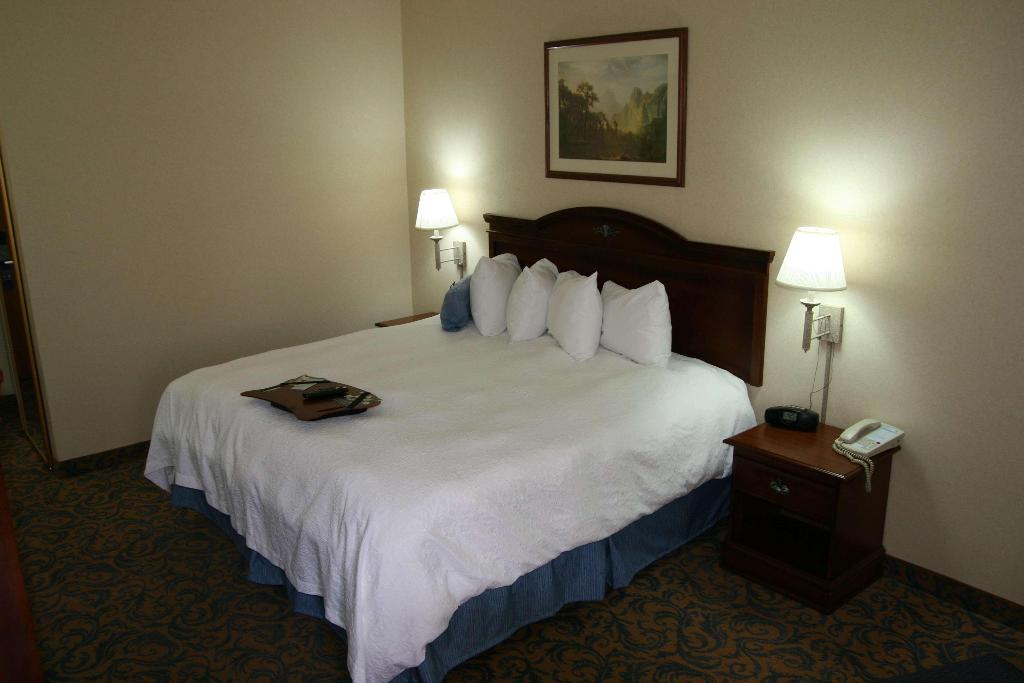 Hotel Cheyenne