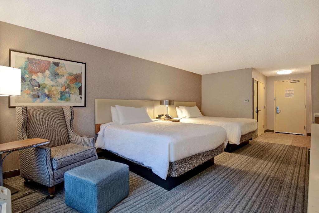 Hilton Garden Inn Portland/Beaverton