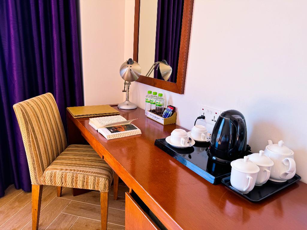 TTC Hotel Michelia