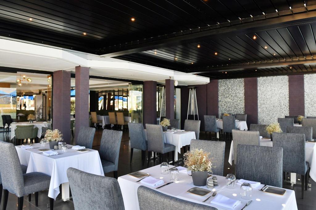 Dawliz Resort & Spa