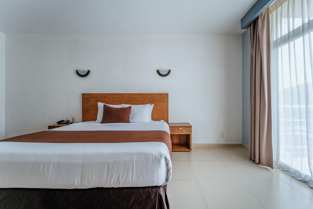 La Venta Inn Villahermosa