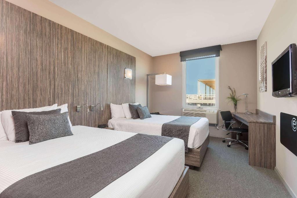 Ramada Encore By Wyndham Chihuahua Distrito 1