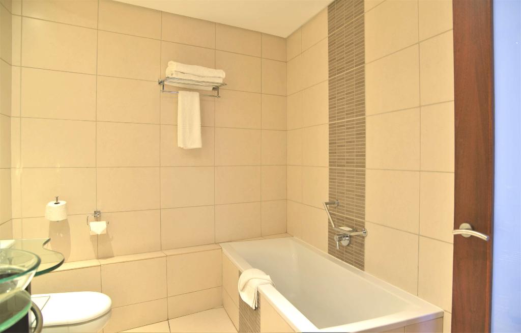 Premier Hotel East London ICC
