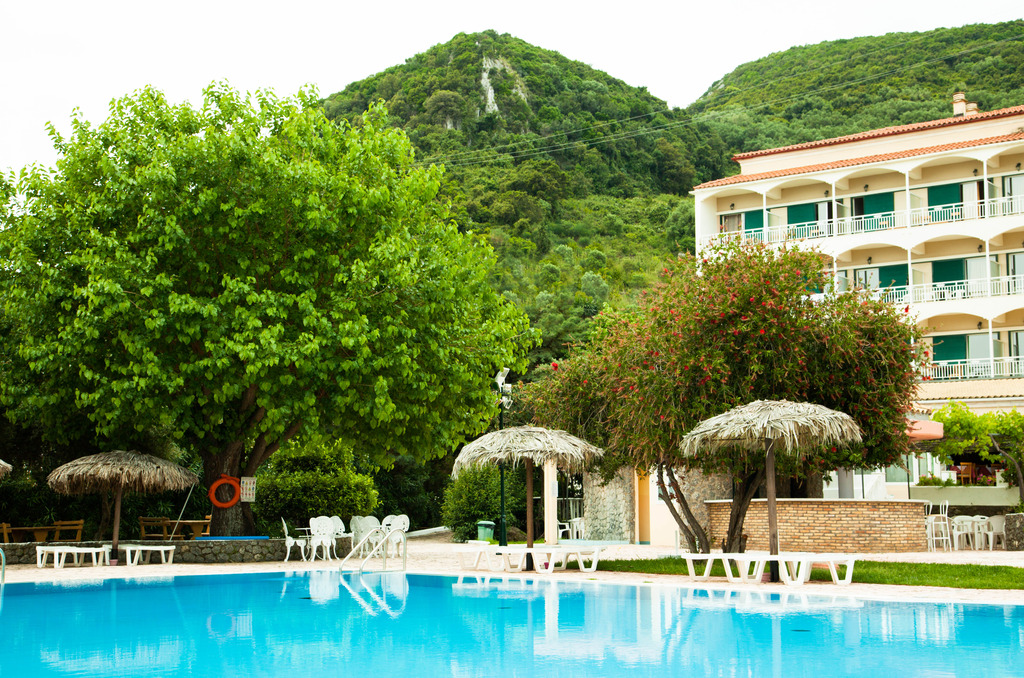 Corfu Senses Resort