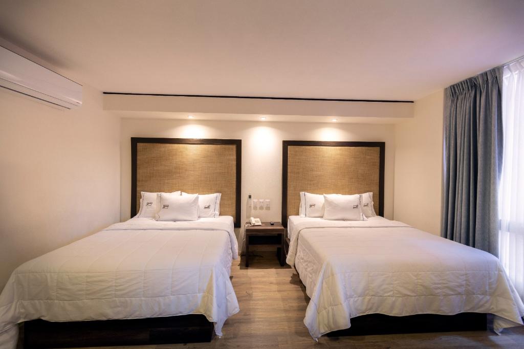 Hotel Lepanto