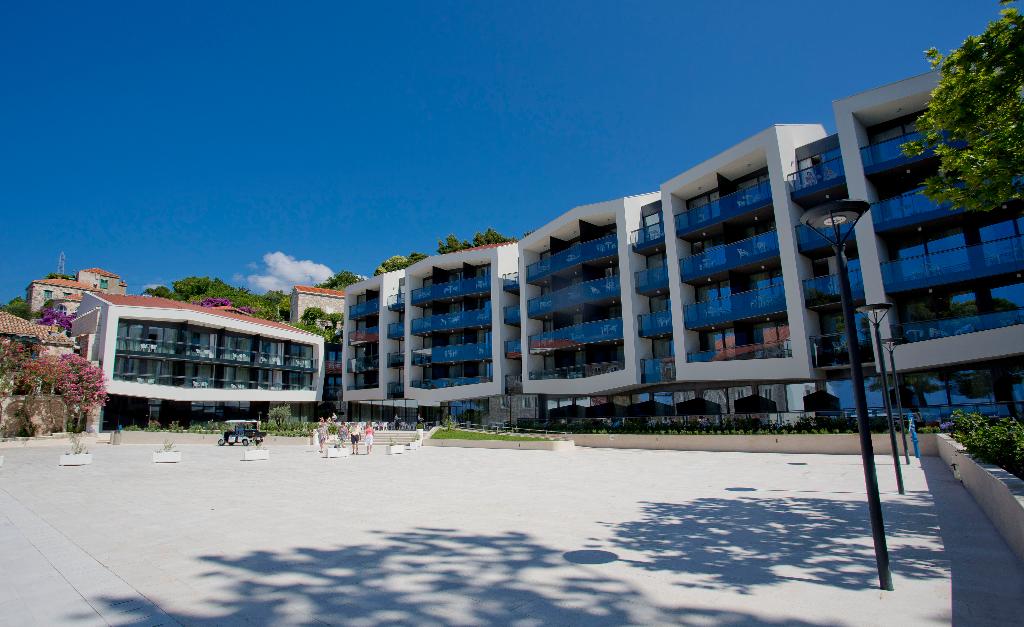 Hotel Maistra Select Mlini Hotel, Kroatien, Mlini. Großes 1