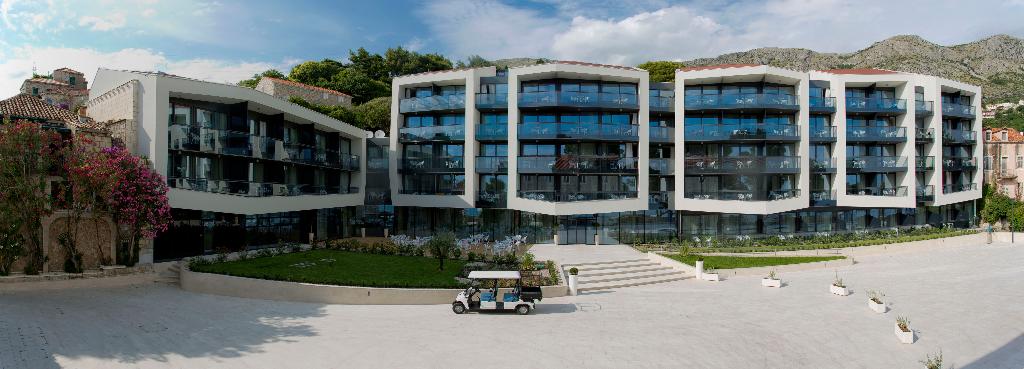 Hotel Maistra Select Mlini Hotel, Kroatien, Mlini. Großes 2