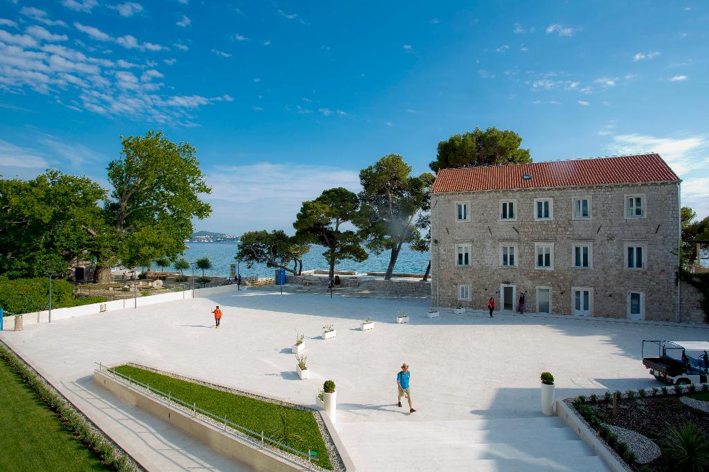 Hotel Maistra Select Mlini Hotel, Kroatien, Mlini. Großes 17