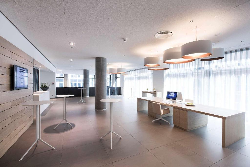 Hotel Barcelo Hamburg, Deutschland, Hamburg. Großes 61