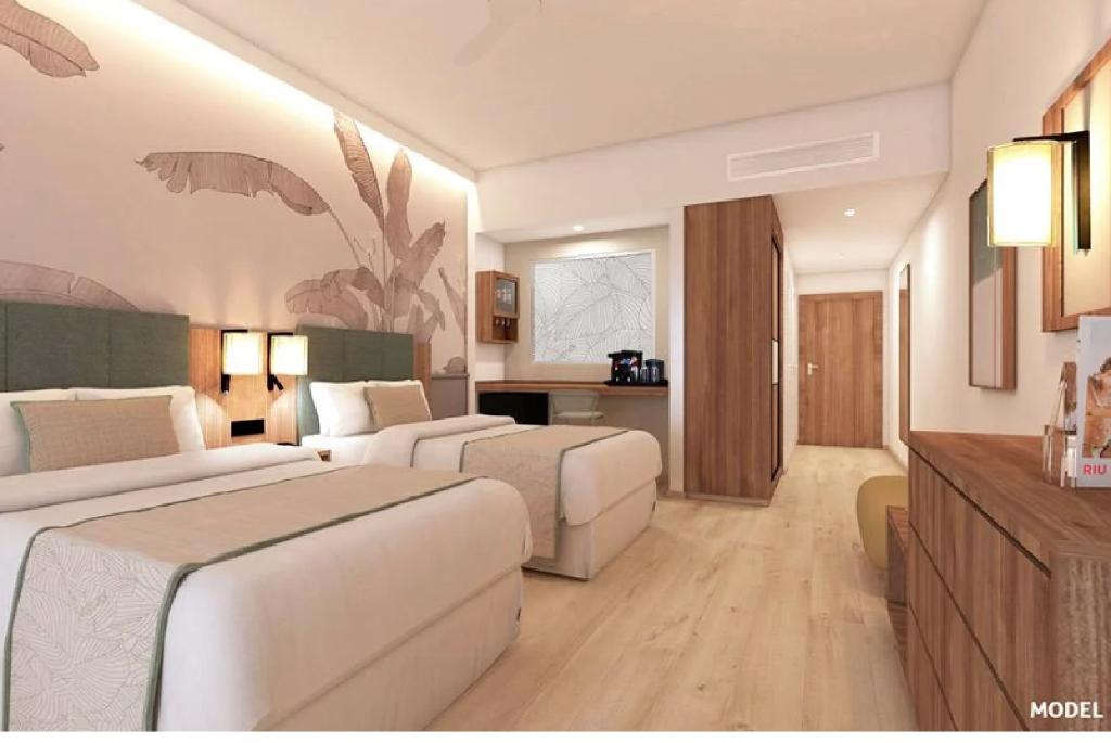 Riu Palace Bavaro -  All Inclusive