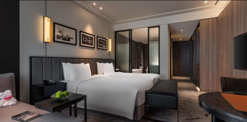 Crowne Plaza Danang Hotel & Resort